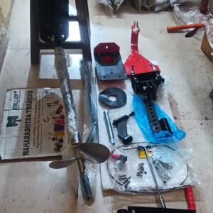 short tail mud motor, outboard boat motor kit, fishing boat motor India, Honda GX200 compatible shaft, GX160 mud motor kit, boat engine shaft system, shallow water boat motor, river boat motor India, traditional fishing boat motor, Indian OBM shaft, mud motor attachment, longtail short shaft, outboard shaft kit, boat propeller shaft kit, engine-less boat motor, Stallion mud motor India, petrol engine boat shaft, irrigation boat motor, Maharashtra Traders Mumbai